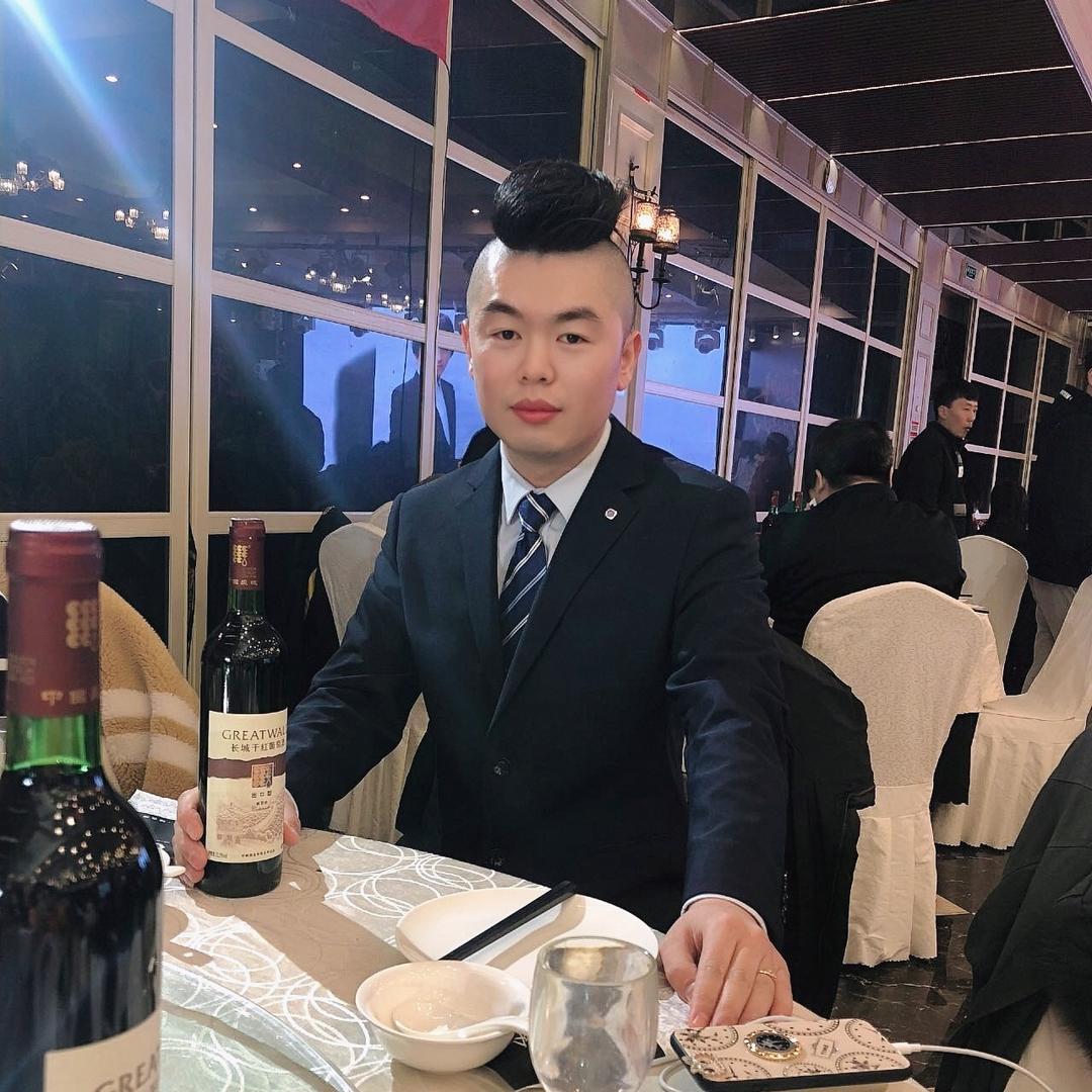 孟同学