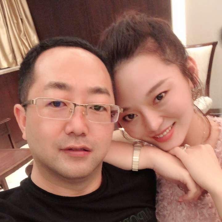 许哥宠妻