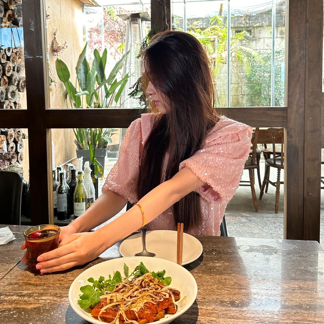 小芮纯手工穿戴甲