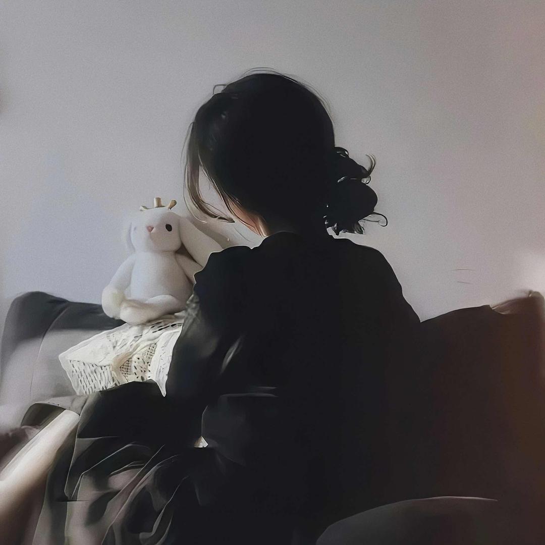 沐柒柒（拒绝私聊）