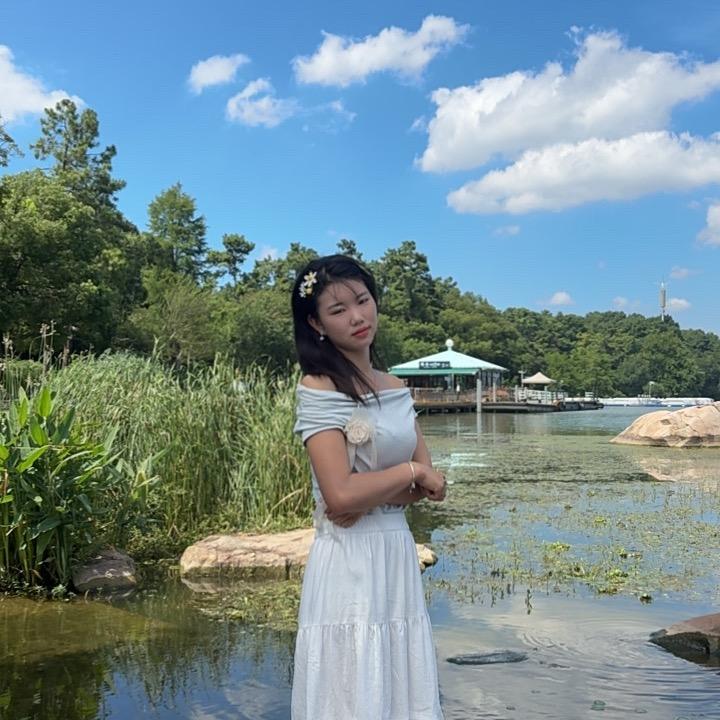 小公主