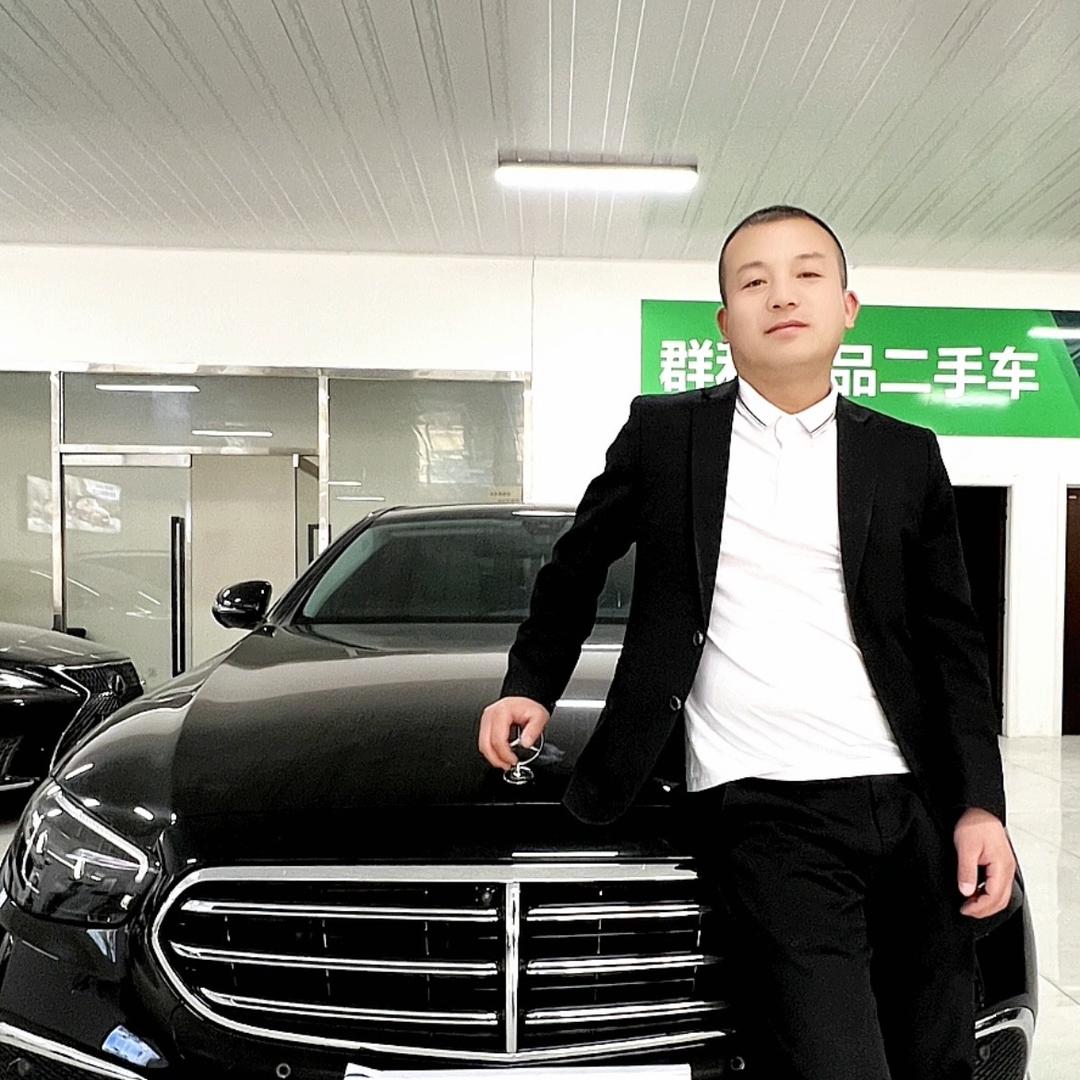 群利二手车（策哥说车）