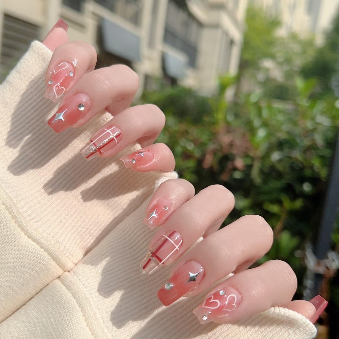 奈丫朵美甲2号