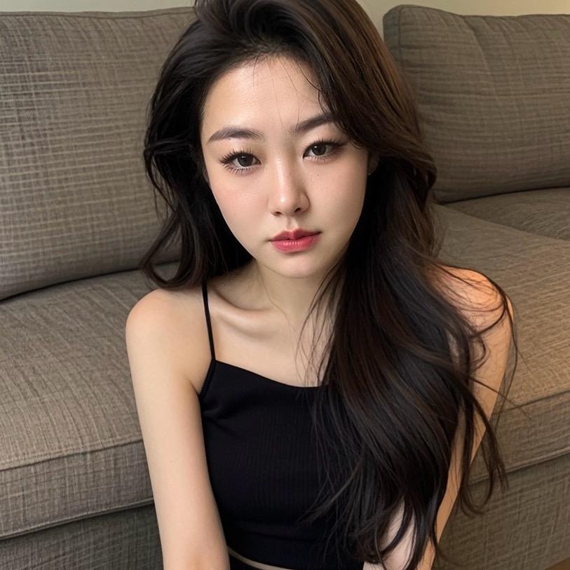 女朋友🫦