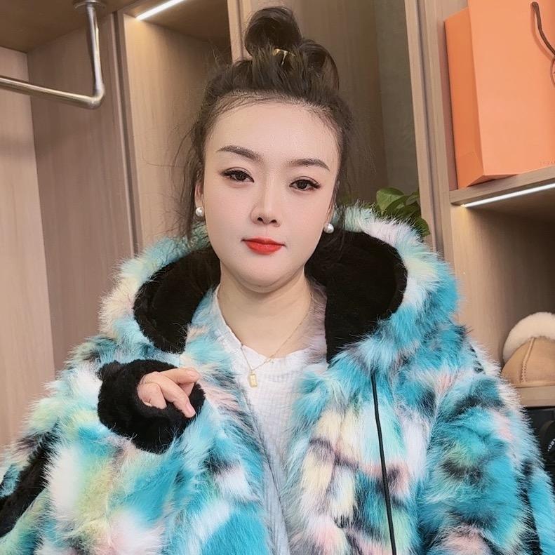 阜阳李丽服饰店