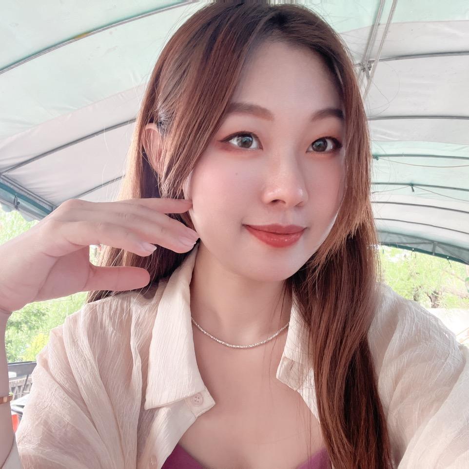 小镇姑娘李灼灼