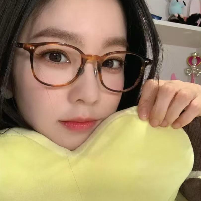 李欣欣大王