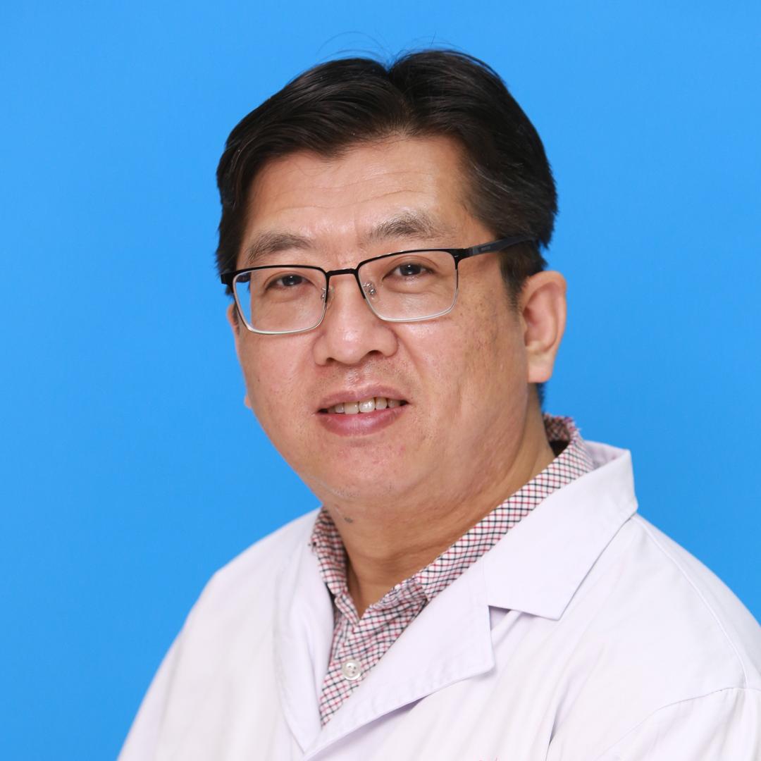 生殖科张彬主任