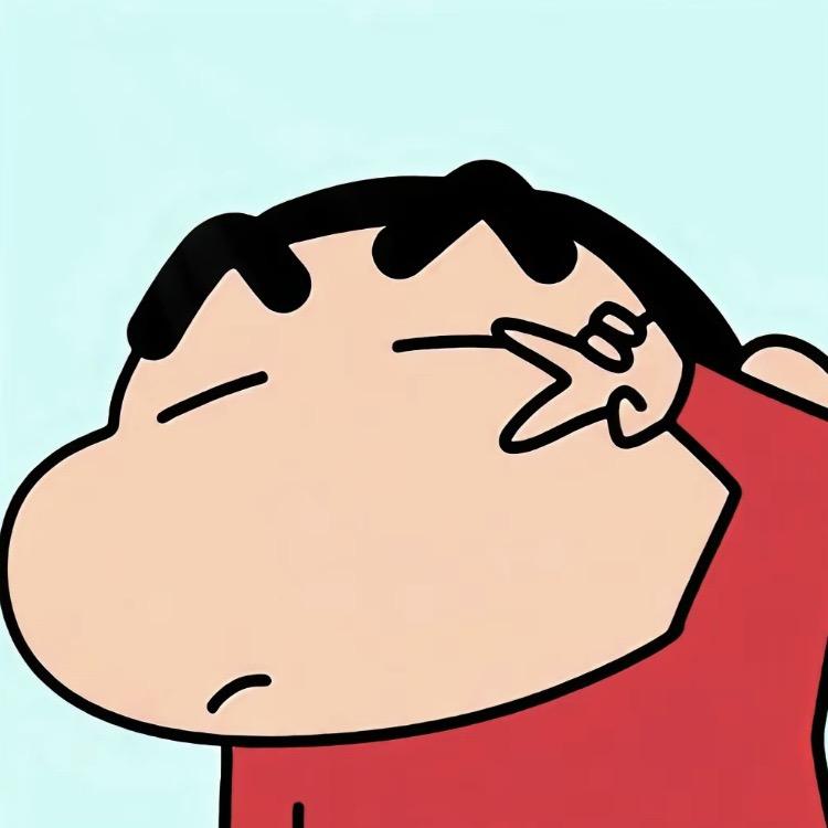 蜡笔小欣潮玩
