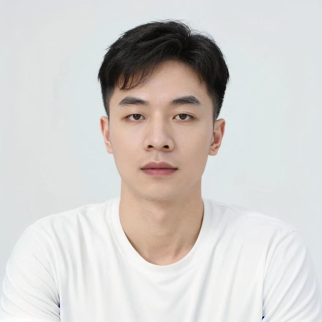 钟译的光馥GF美业
