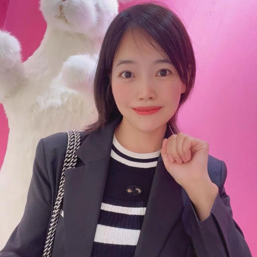 果果和多米妈妈 姓蒋