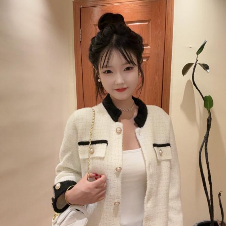 小香风的衣橱