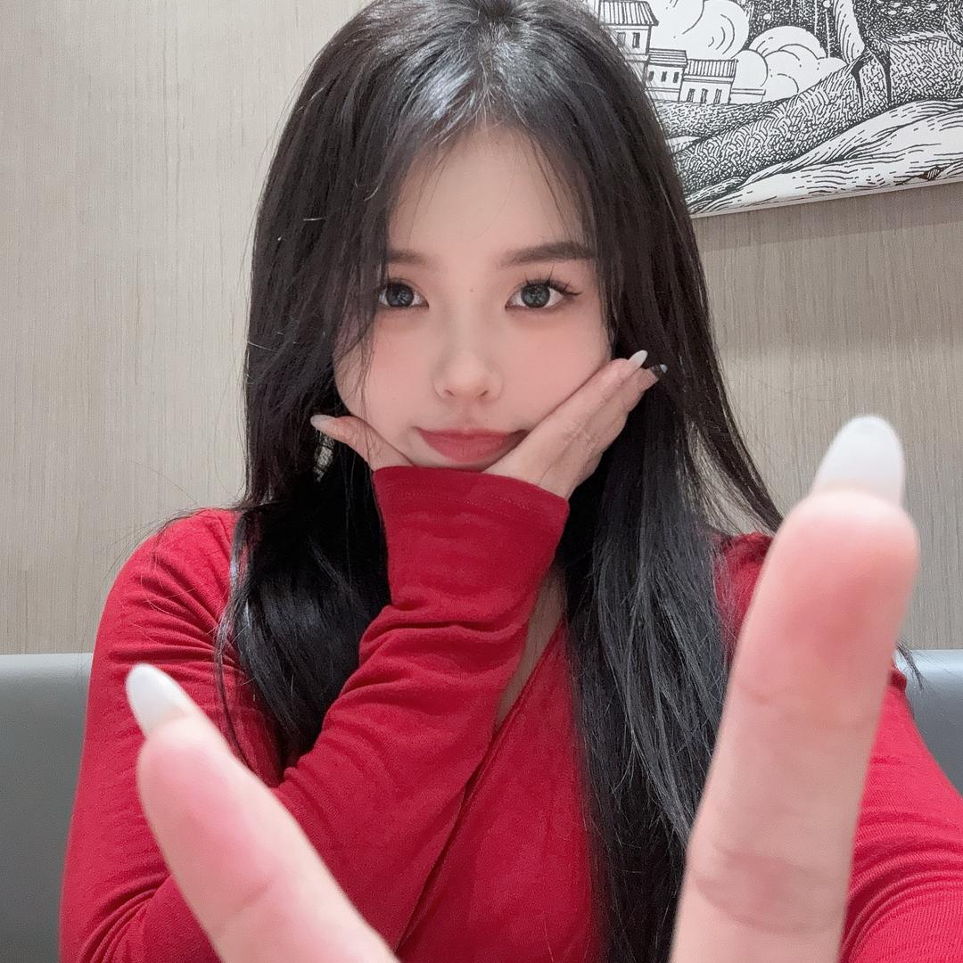甜馨钢管舞❤️