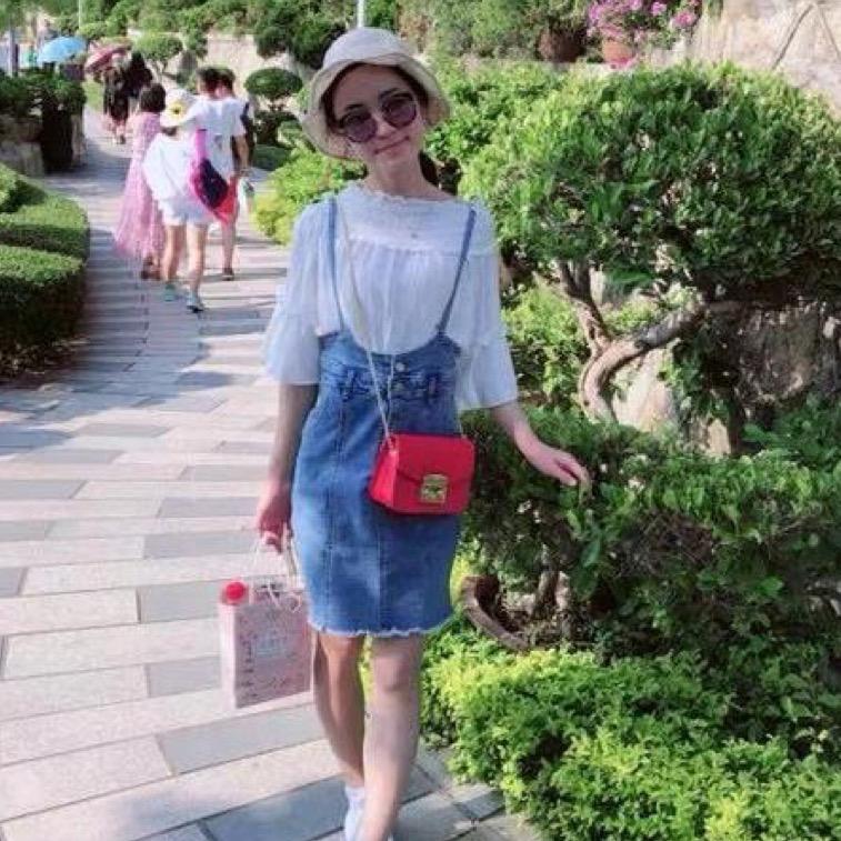 吃不胖的琦琦妈