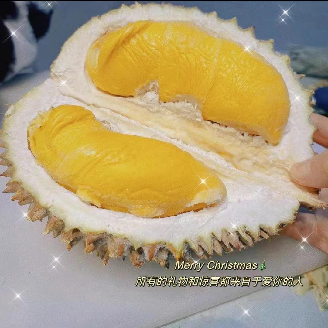 🍒大园榴莲车厘子🍒【代采】