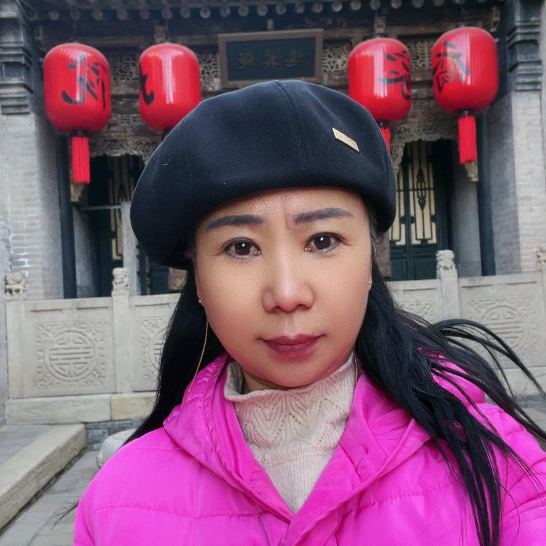 知心姐姐🌺