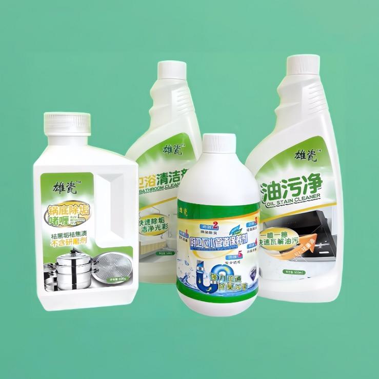雄瓷臻选之家