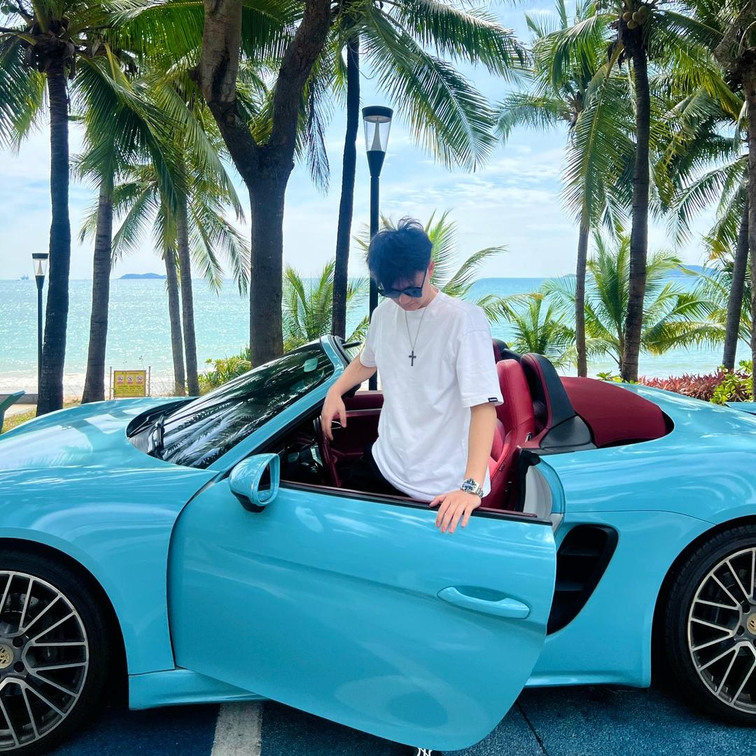 JM的装修日记🏠