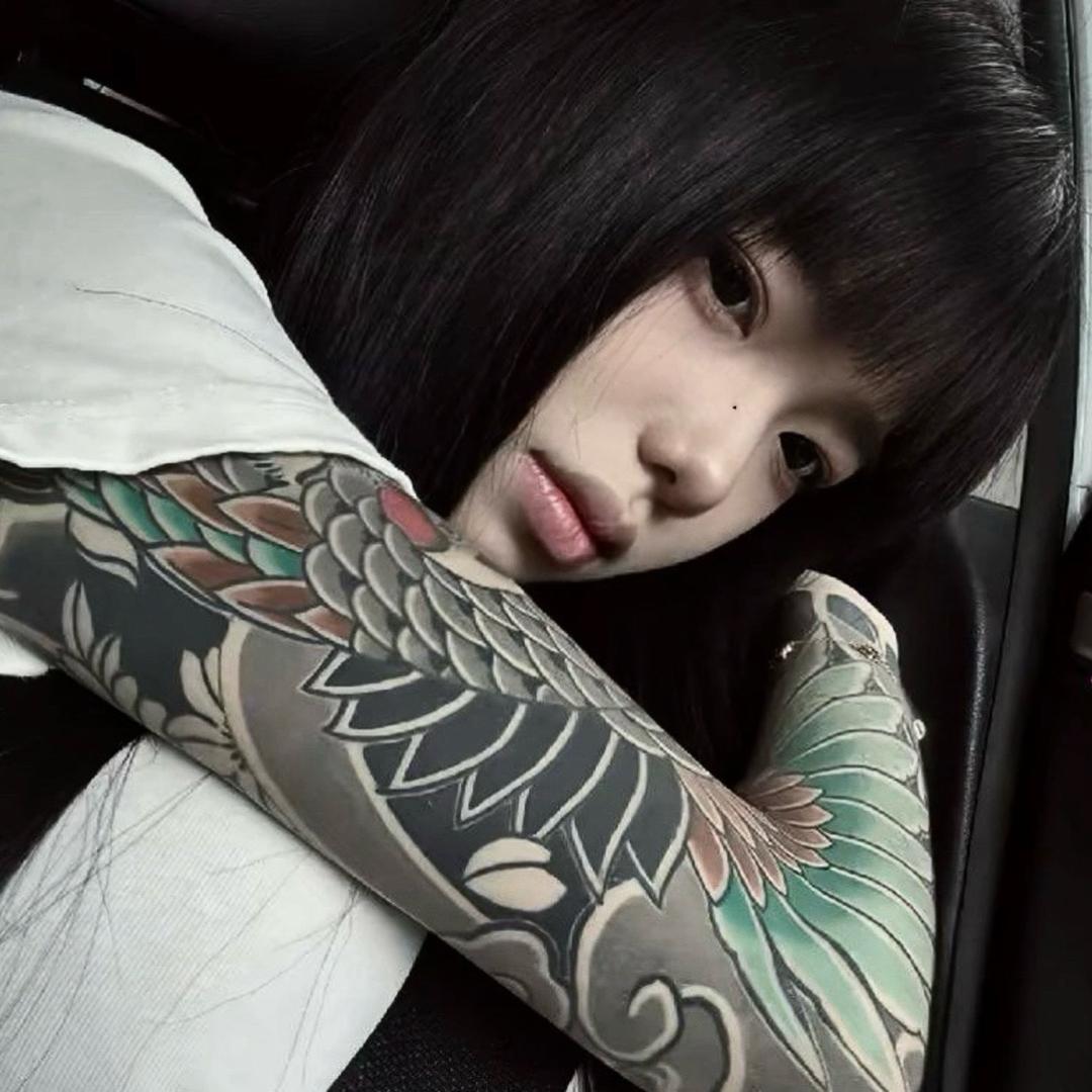小悔_
