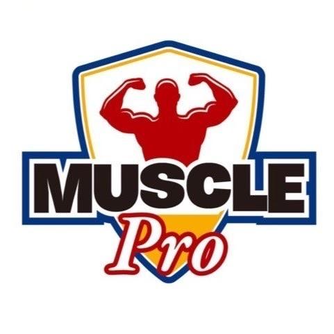 MusclePro健身与健美