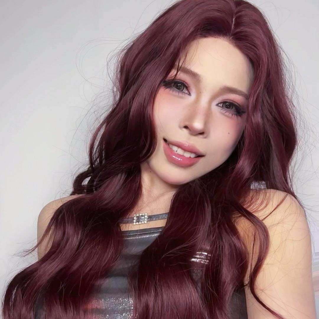 @琪琪