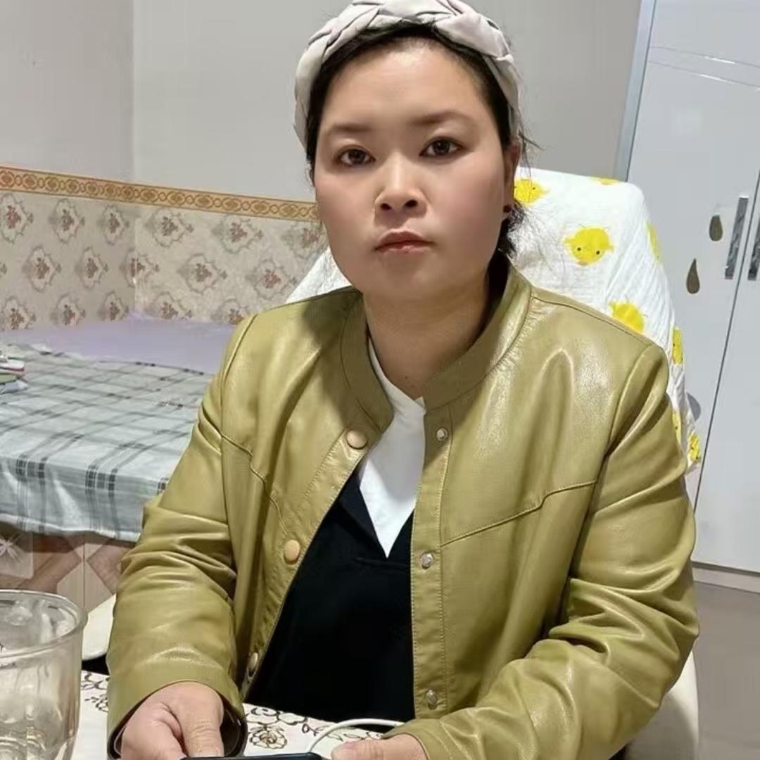 小英远嫁生活