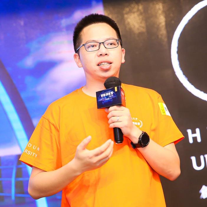 社恐罗校长聊教育