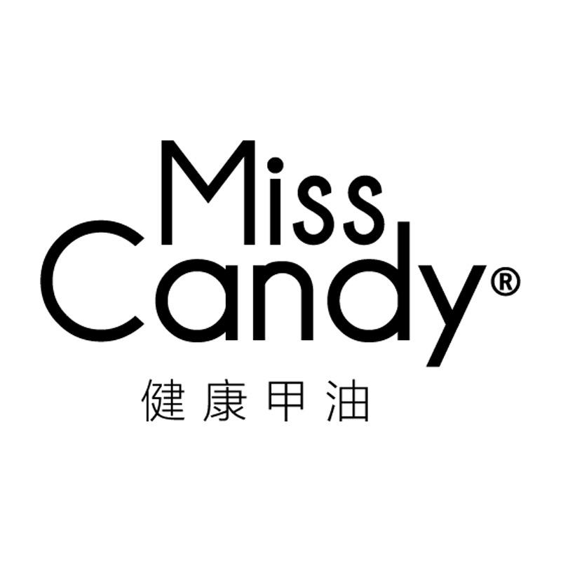 Miss Candy糖果小姐官方旗舰店