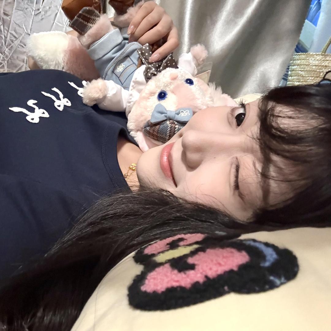 小羊失眠