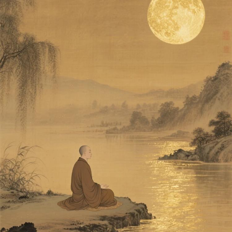 明旭居士