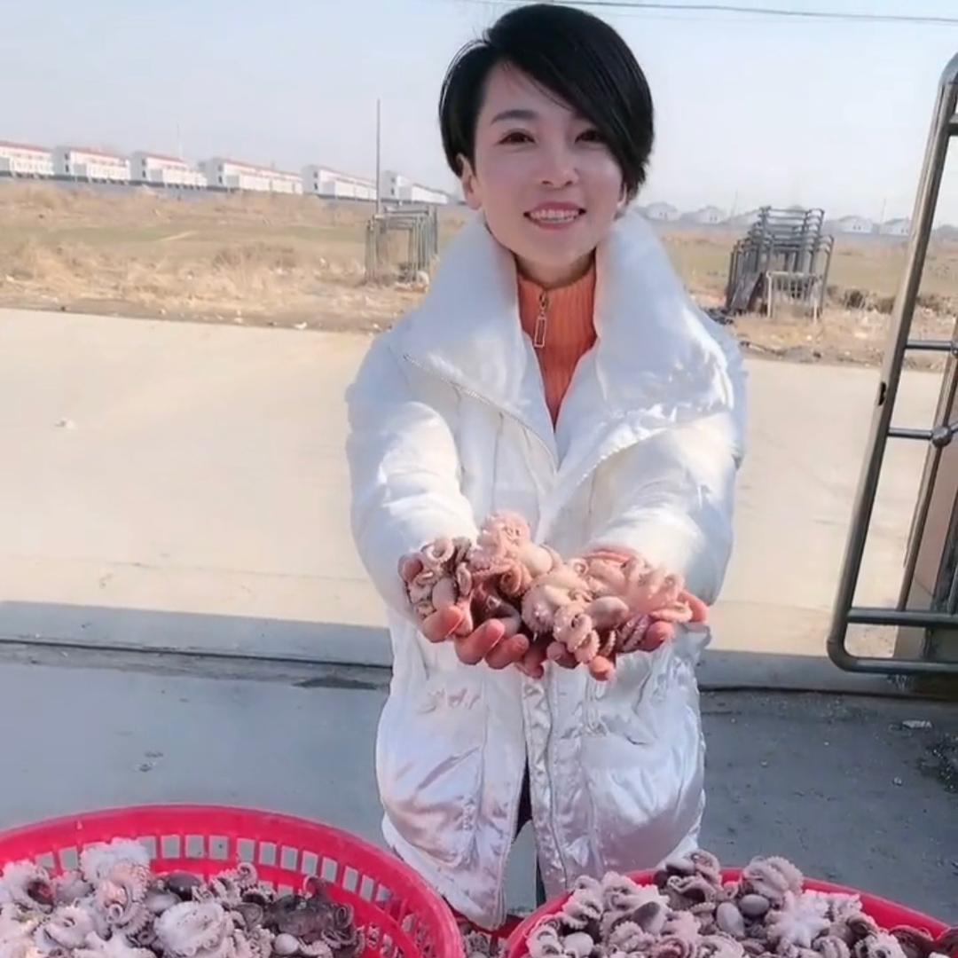 腾达海鲜