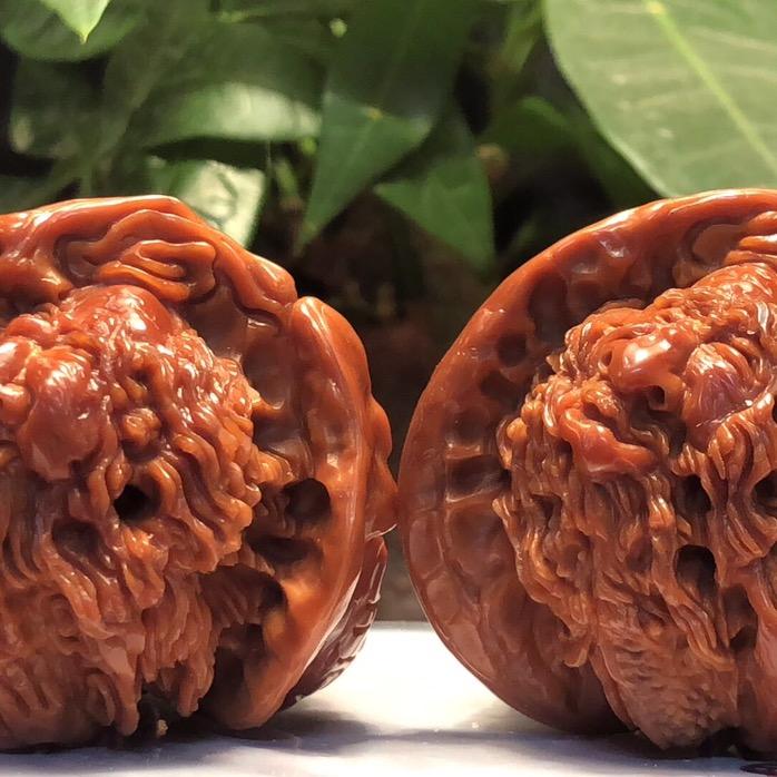 洪磊麻核桃