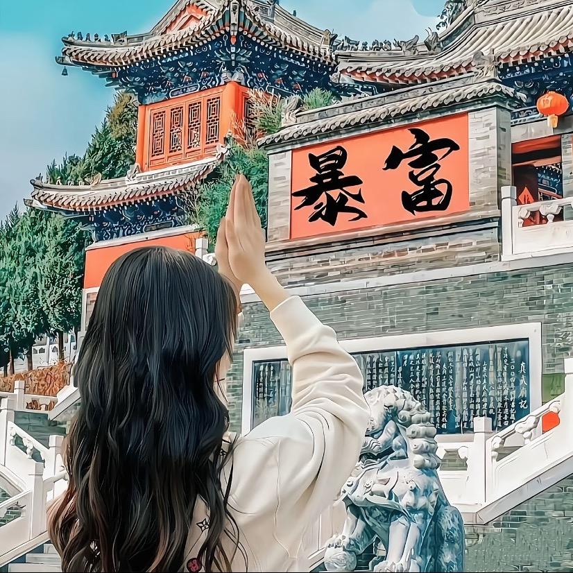 旺旺小雪饼