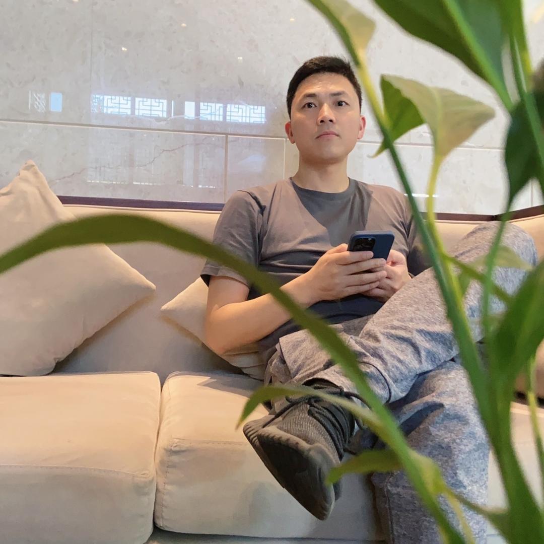 杨阳扬浅谈家政行业