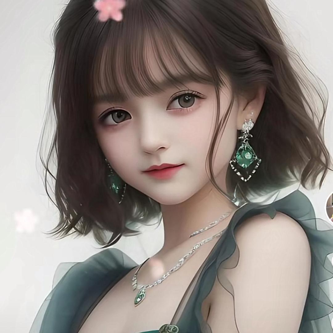弥漫花香