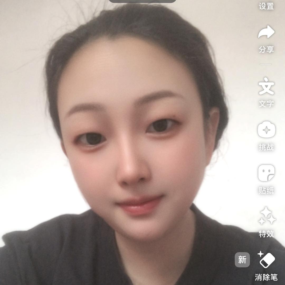 硕果儿🎤
