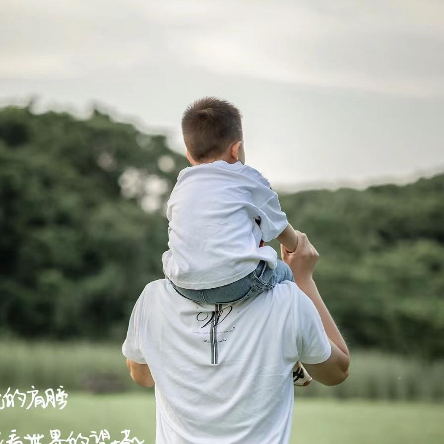 陪伴时光