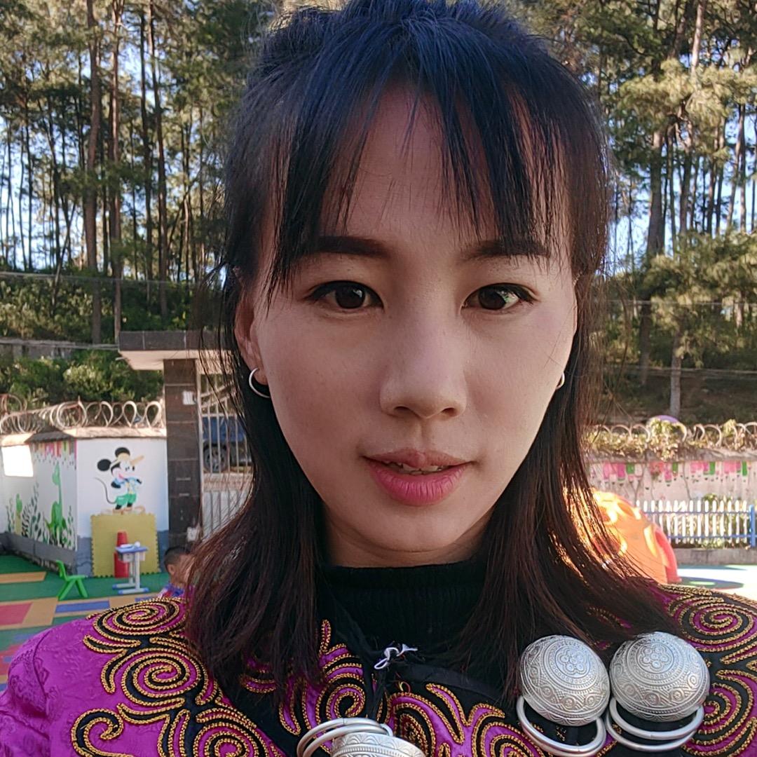 杨洋洋🐰老师