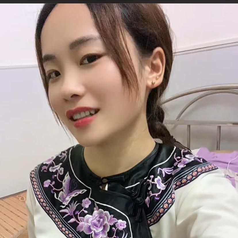 湘西小阿妹（芳芳）