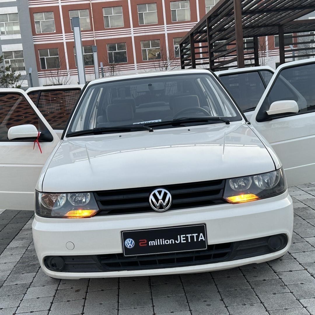 龙弟二手车（精品捷达专卖）