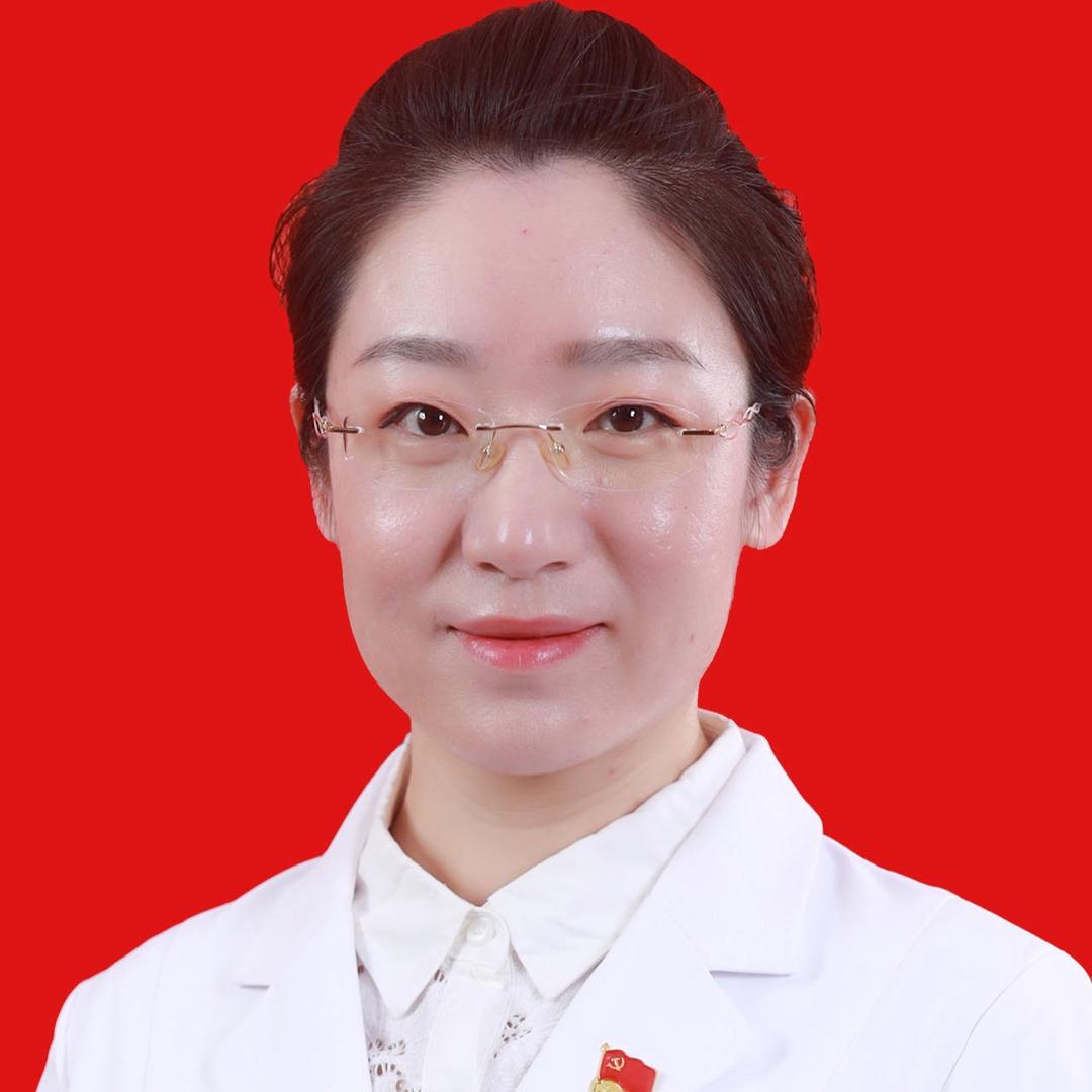 中医博士郭娜