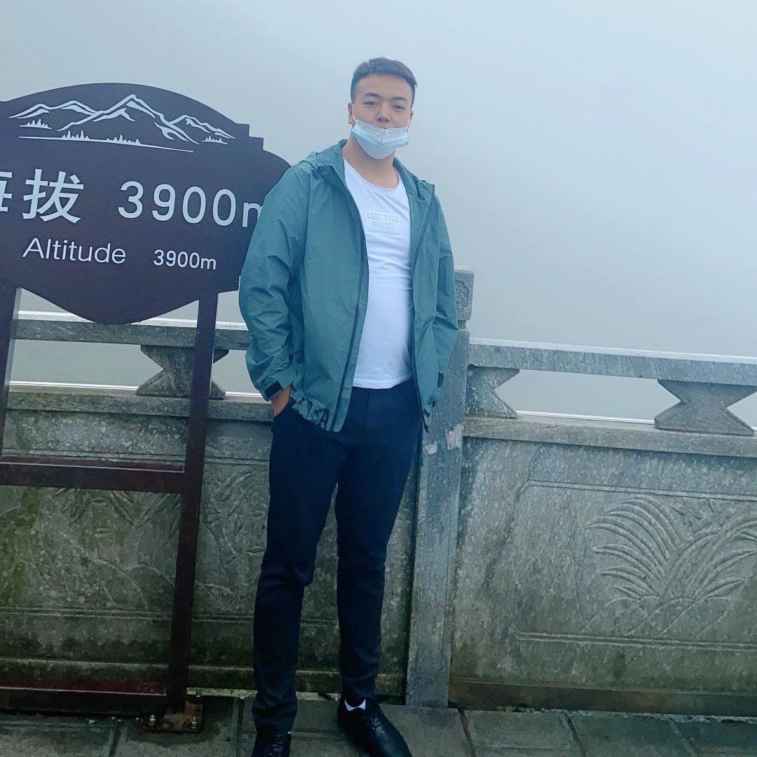 润哥