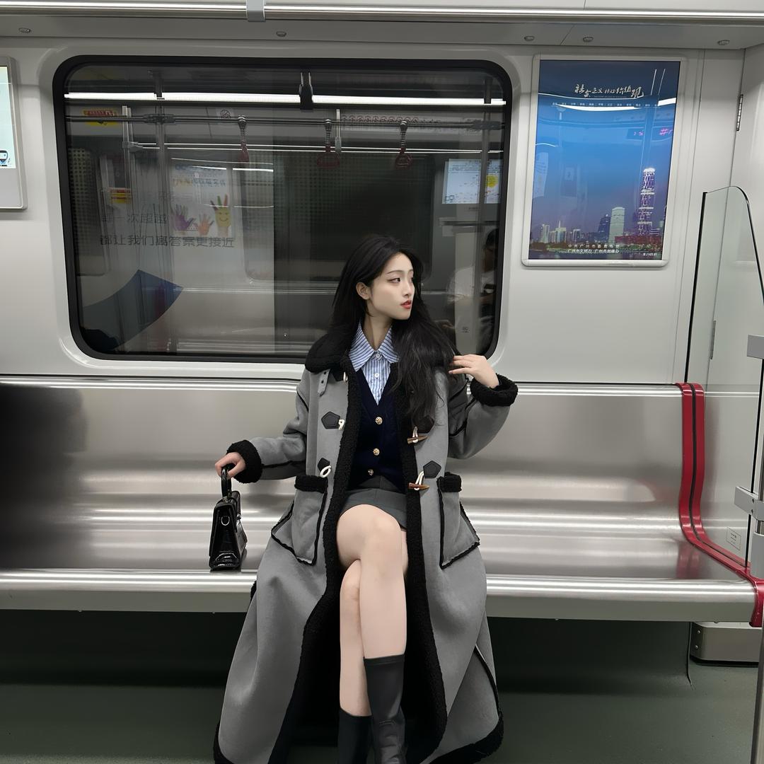 晓晓韩系大码女装