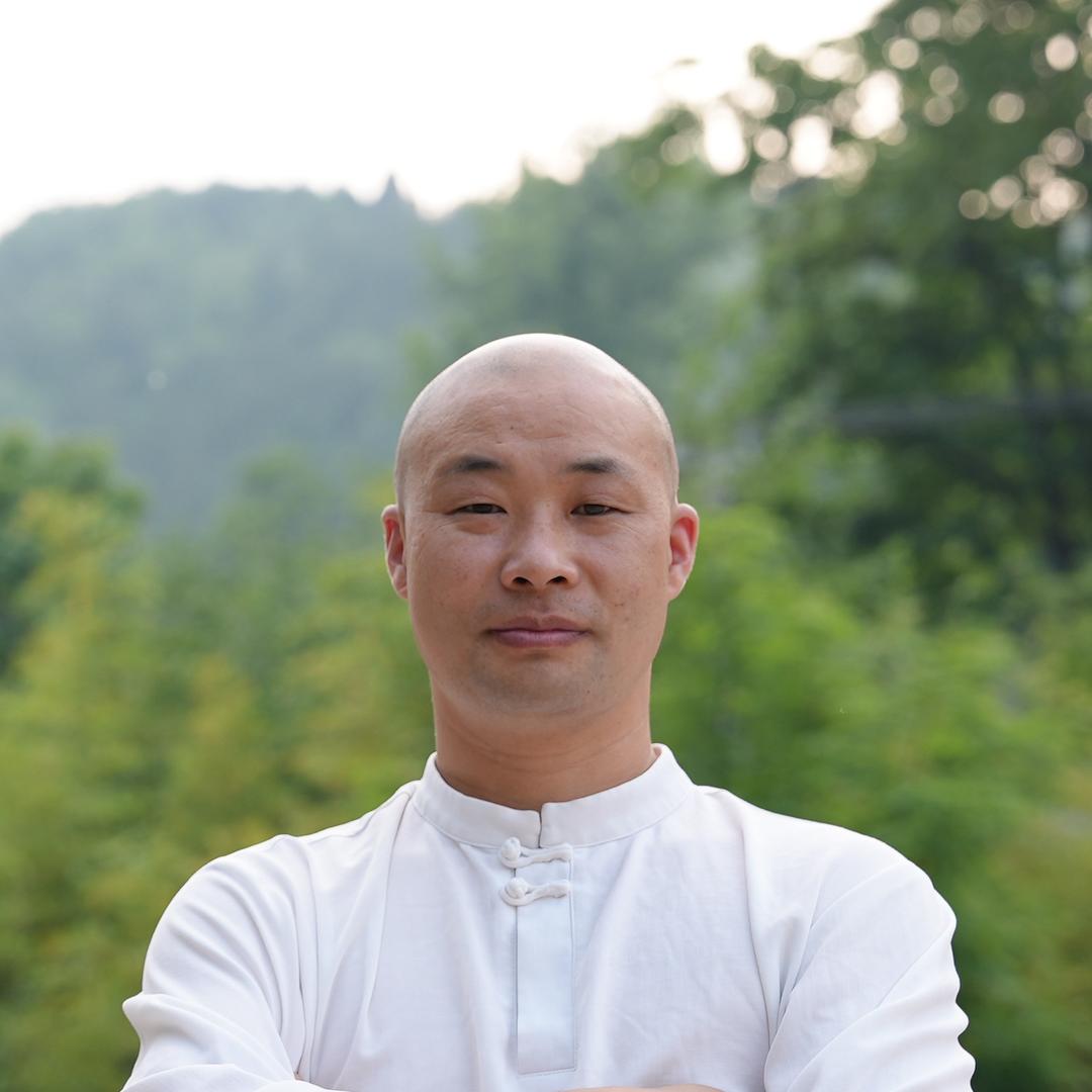 见笑师父