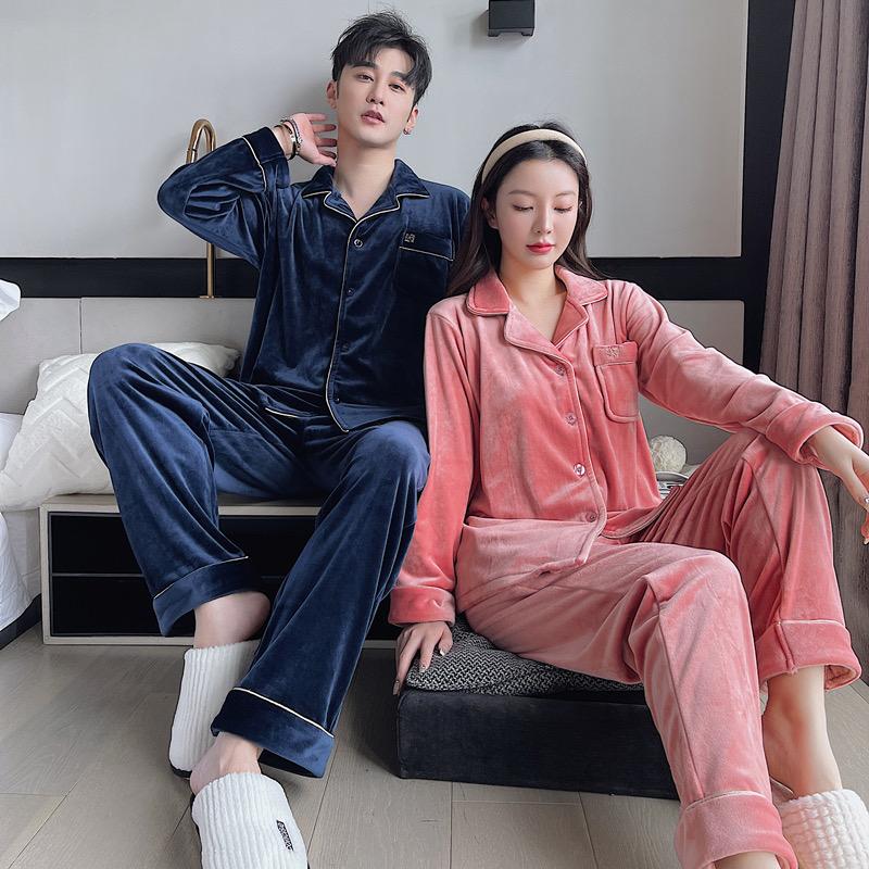 飞飞家居服睡衣