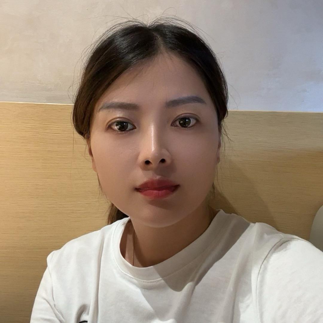 卖竹炭的小姐姐