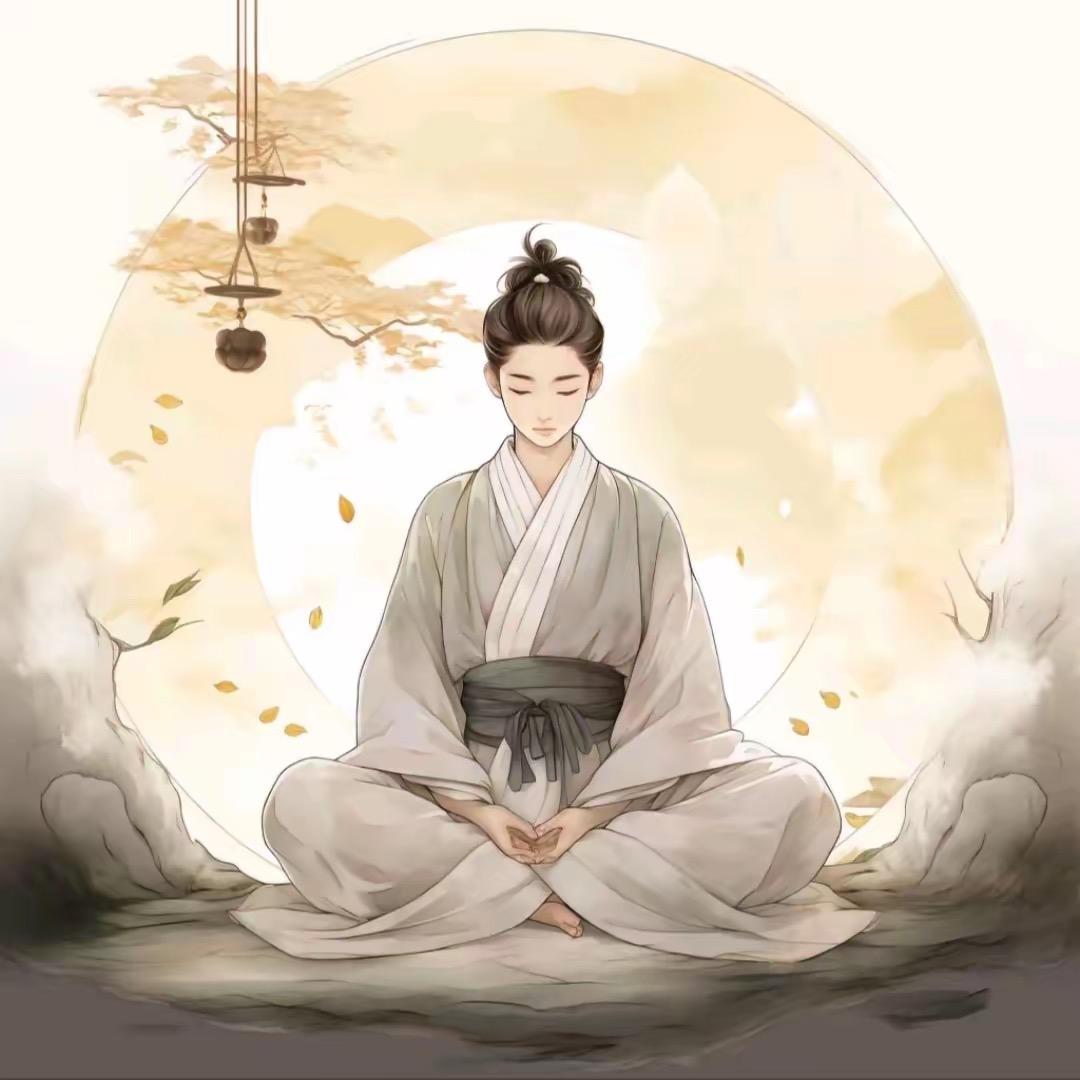 梵音居士