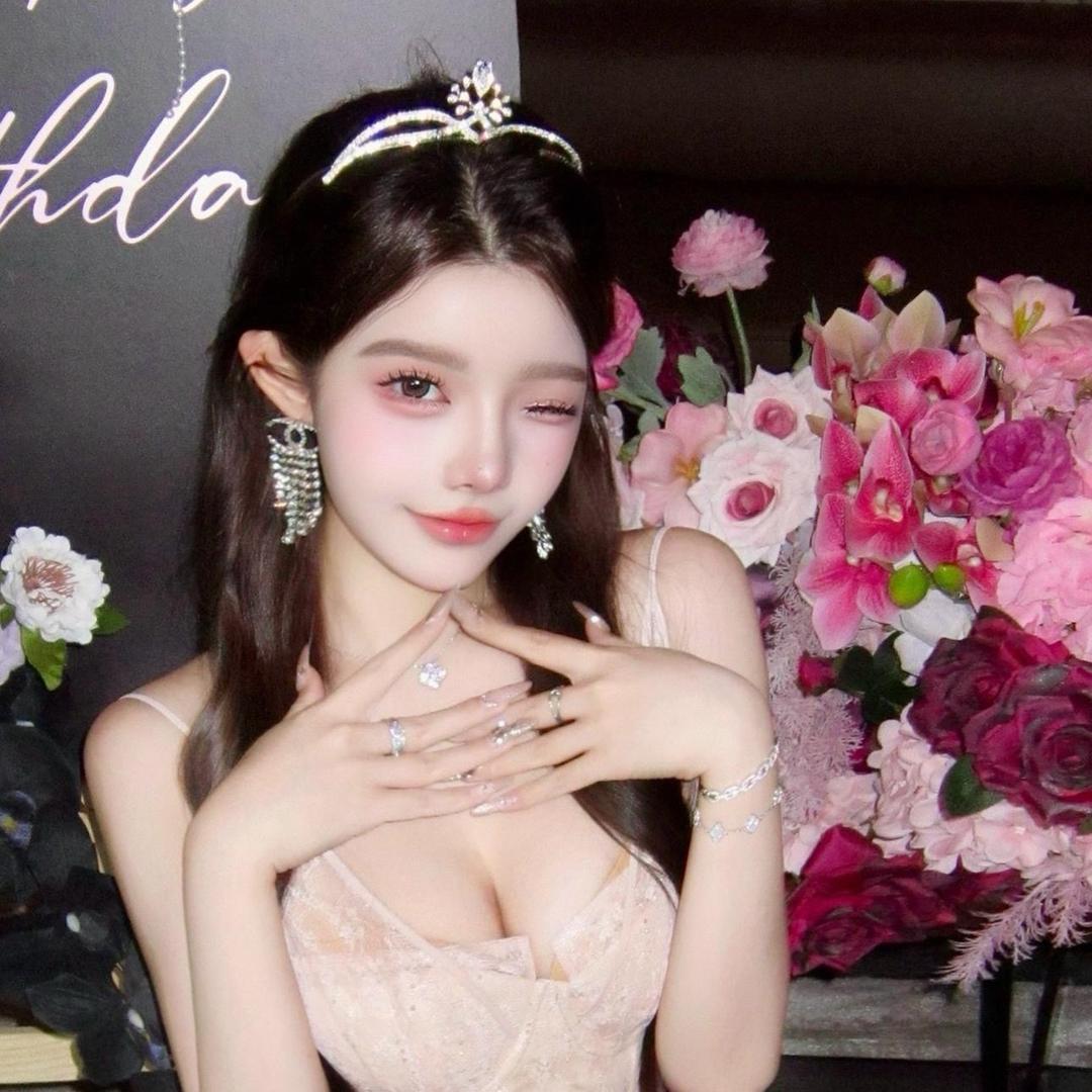 一个小包子💫