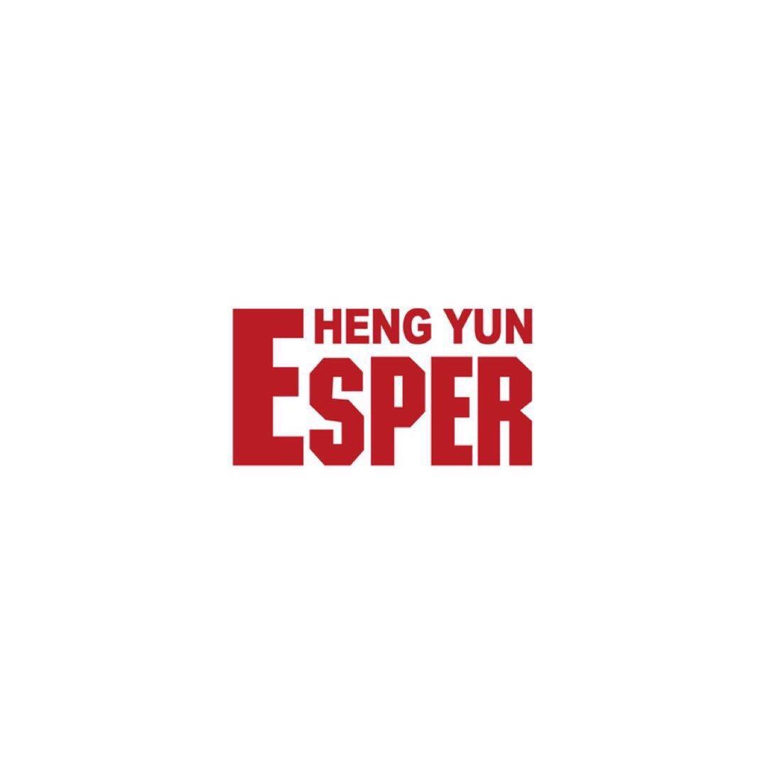 恒运·ESPER@addi_Liu