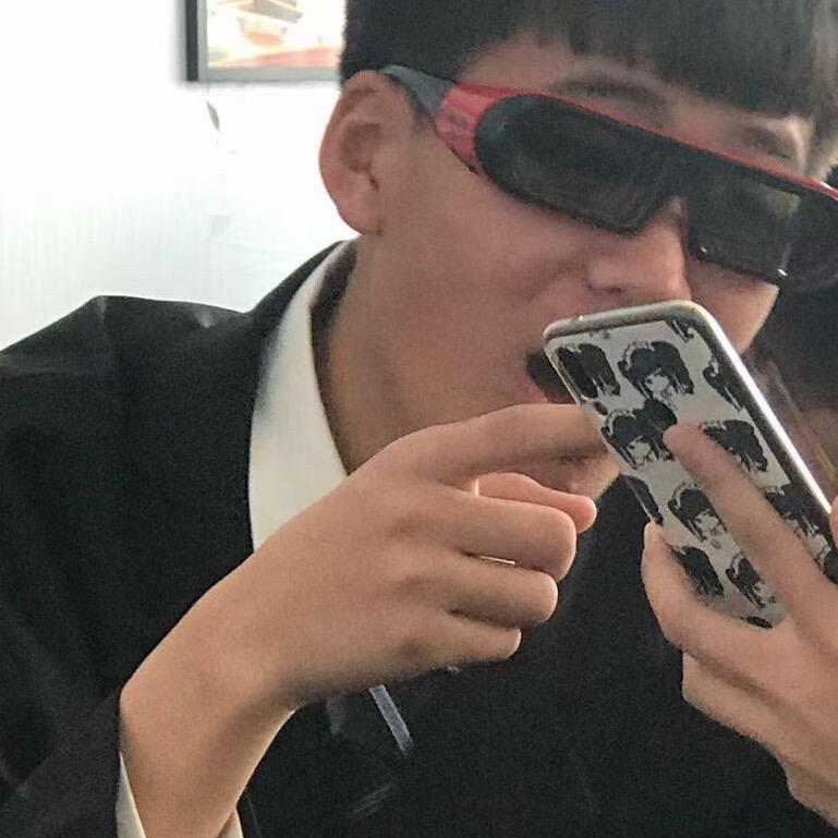 网不红我老王文